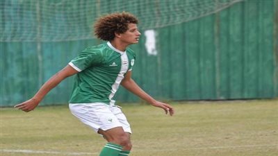 علي ماهر يقرر تصعيد الثنائي ابراهيم ناجي ومحمد فوزي جاد للتدريب مع الفريق الأول