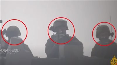 شاهد.. سرايا القدس تنشر مشاهد لعملية قنص عدد من جنود الاحتلال شرقي الشجاعية