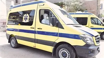 بعد خروجه من المسجد.. مصرع شاب إثر اصطدام سيارة به علي جانب الطريق بالقليوبية 