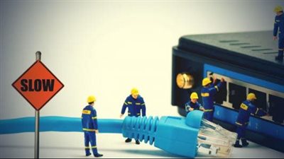 كيفية تسريع النت.. خطوات وطرق فعالة