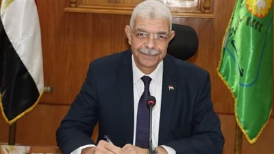 رئيس جامعة المنوفية يشارك في الاجتماع الدوري للمجلس الأعلى لشئون التعليم والطلاب