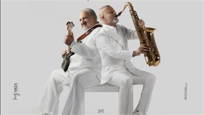 خالد الصاوي وشريف منير يجتمعان في فيلم 