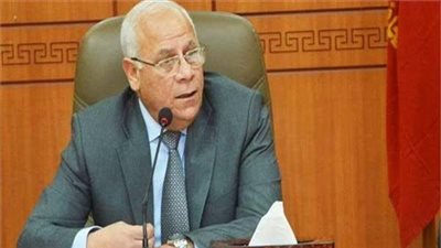 أول تعليق من محافظ بورسعيد بشأن تظاهرات أهالي أرض الجميل 