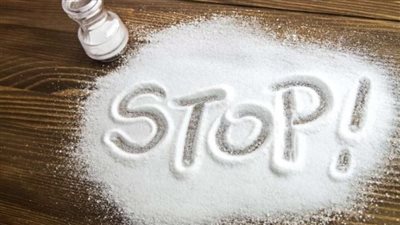  زيادة الملح في الطعام وأثرها الضار 