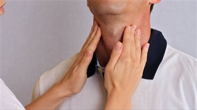  الغدة الدرقية| بين الخمول والنشاط 