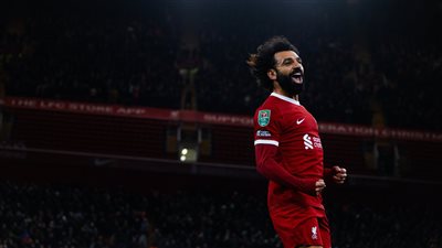 أهداف مباراة ليفربول وارسنال يوتيوب اليوم 23-12-2023 في الدوري الإنجليزي