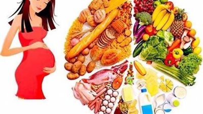 أفضل الأطعمة والمشروبات للحوامل وتجنب بعض الاخرى: نصائح لحياة صحية خلال الحمل 