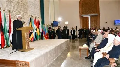 وزير الأوقاف يشكر الرئيس السيسي على توجيهه بإكرام أهل القرآن وحسن مكافأتهم 