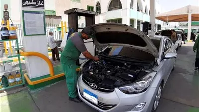 مبادرة إحلال السيارات: إحلال 28 ألف مركبة قديمة مر على إنتاجها 20 سنة