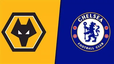 شاهد.. مباشر(0-0) مباراة وولفرهامبتون وتشيلسي في الدوري الإنجليزي 