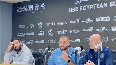 جايمي باتشيكو يوجه الشكر لمجلس أبو ظبي الرياضي على التنظيم الرائع لبطولة السوبر 