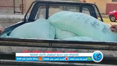 تحرير 168 محضرًا في حملات تموينية بالإسماعيلية