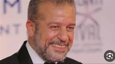 شريف منير يكشف تفاصيل جديدة عن لحظة رحيل طارق عبد العزيز