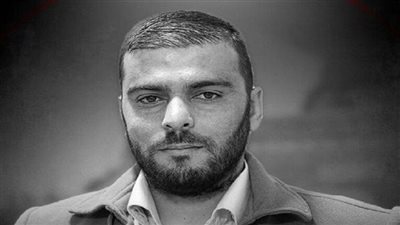 استشهاد نائب مدير وكالة الرأي الفلسطينية في غزة