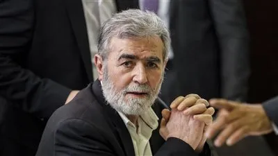 عاجل| وفد من حركة الجهاد الفلسطينية يصل القاهرة للتباحث حول غزة