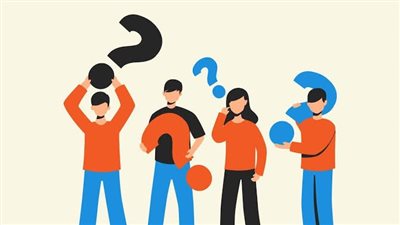 أختبر ذكائك وجاوب 2024.. ما الشيء الذي يصدق دائمًا ويكذب فقط حين يجوع؟