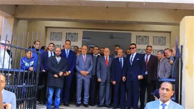  افتتاح تطوير وتأهيل وحدة طب الأسرة بالإسكندرية (فيديو) 