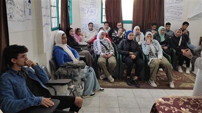التعليم المدني بالجيزة تختتم الدورة التدريبية 