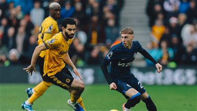 تشيلسي ينتهي.. رقم سلبي جديد يحققه البلوز في الدوري الإنجليزي 