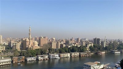 وصول وفد حركة 