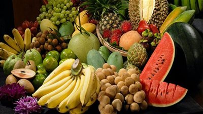 لتعزيز الطاقة والشعور بالحيوية..تعرف على الفوائد الصحية لتناول الفواكه