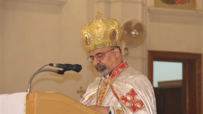 بطريرك الأقباط الكاثوليك: نرفع صلواتنا من أجل وقف الحرب والدمار ونشر الأمل في بناء السلام