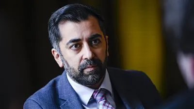 رئيس وزراء اسكتلندا مستذكرا عائلته: عيد الميلاد في غزة لا يمكن وصفه بسبب أهوال الحرب