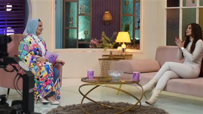 منة عرفة لـ يارا أحمد: 