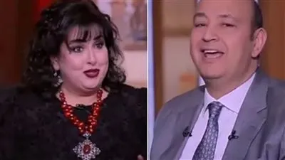 عمرو أديب يستضيف بسنت يوسف غدا: 