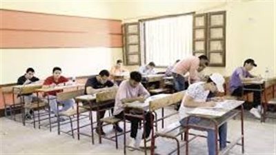 يبدأ من 9 يناير..مواعيد امتحانات الترم الأول بالجيزة
