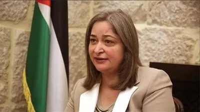 وزيرة السياحة الفلسطينية: الفنادق تشهد إغلاقًا كاملًا