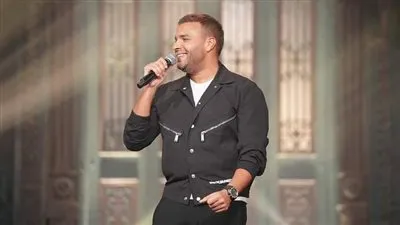 اليوم.. رامي صبري يحتفل بالعام الجديد مع 