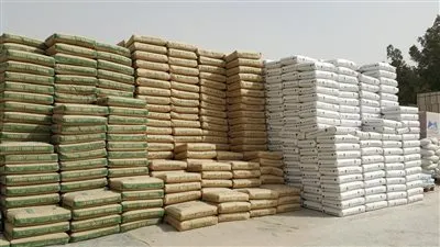 أسعار الأسمنت اليوم الاثنين 25-12-2023 في محافظة قنا