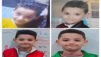 التصريح بدفن جثة طفل لقي مصرعه غرقا في ترعة ببنها