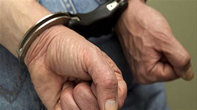 حبس شخصين بتهمة سرقة كابلات الضغط العالي بالمعصرة 