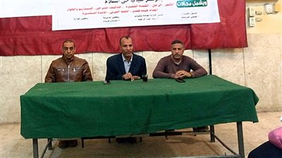 ثقافة أسيوط تنظم ندوة تثقيفية تحت عنوان المواطنة والانتماء 