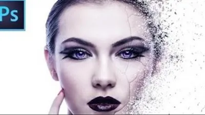 الفن في أطراف أصابعك.. طريقة استخدام الفوتوشوب 