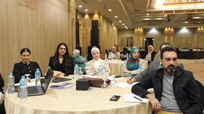 القومي للمرأة ينفذ فعاليات ورشة العمل الأولى حول 