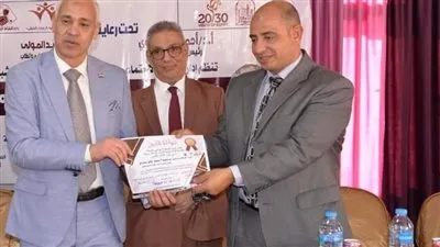 جامعة أسيوط تشهد ختام فعاليات مسابقة الطالب المثالي