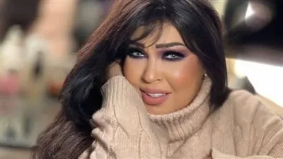 فيفي عبده تسحر قلوب جمهورها  في أحدث ظهور لها