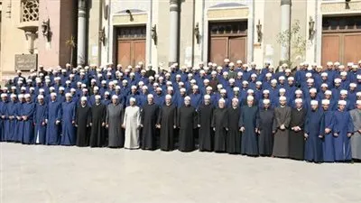 وزير الأوقاف يعلن توزيع 5000 زي أزهري للأئمة بداية من العام القادم 