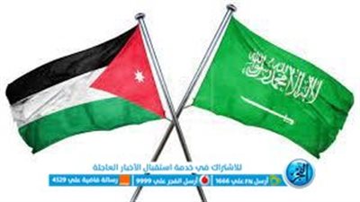 توقيع اتفاق سعودي أردني لتعزيز حركة نقل الركاب والبضائع بين البلدين