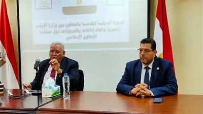 عبد الله النجار: الإعلام لون متميز من ألوان الدعوة إلى الله (عز وجل)