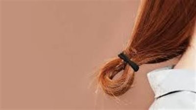 خيوط تتشابك وتتجعد: الشعر المقصف والمجعد وكيفية التعامل معهما