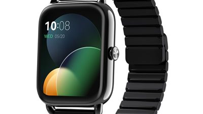 هونر تعلن ساعتها الذكية Haylou Watch