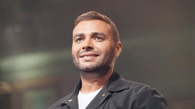 رامي صبري يحتل المركز السابع بـ 