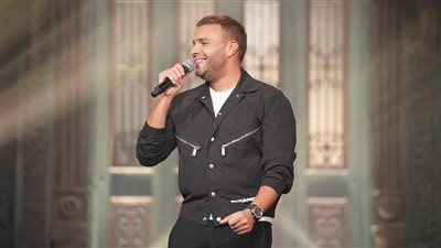 رامي صبري: الـ كورونا سبب شهرة أغنية 