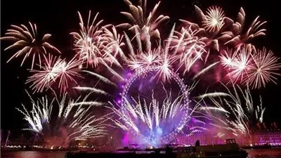 تعرف على.. طرق احتفال السعودية ب ليلة رأس السنة