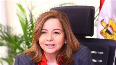  عاجل| مي عبد الحميد: