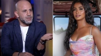 عزيز الشافعي يحتفل بتصدر التريند لأغنية 3 ساعات متواصلة لـ روبي